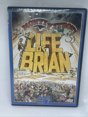 Monty Pythons Life Of Brian