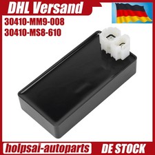 CDI Einheit, Steuergerät, Zündbox für Honda XL 600 V Transalp PD06 30410-MM9-008