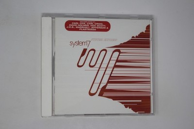 System 7 System Express CD Album