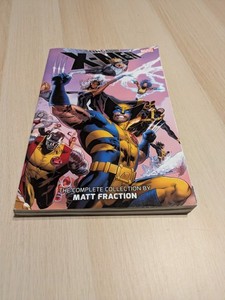 X-Men Complete Collection | eBay