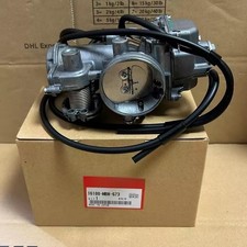 Fit For Oem Honda 2000-2006 Xr650r Carburetor Assy 16100-mbn-673