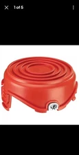 Black & Decker RC-080-SF String Trimmer Replacement Spool Cap
