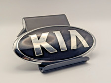 Kia Ceed Cee'd Logo 130mm 86310-A2000 Emblema Fregio Stemma Scritta Badge Placca