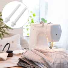 3 Pcs Sewing Machine Spindle Spool for Bobbin Retainer Reel Holder