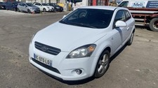 Commodo Kia CEED