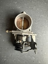 BMW E36 E39 E38 Z3 328i M52 Drosselklappe Drosselklappenstutzen 13 54 1 433 385