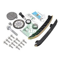 Steuerkettensatz FüR Skoda Fabia 542 545 1.2 10 Bis 14 Schaeffler Cbza QualitäT