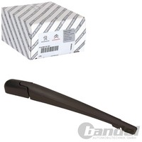 Original Psa Wischerarm Hinten Passend FüR Peugeot 307