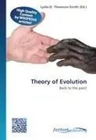 Lydia D. Thomson-Smith | Theory Of Evolution | Taschenbuch | Englisch (2026)