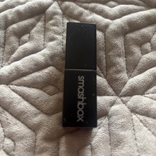 Image of Smashbox Be Legendary Lipstick STYLIST MATTE Full Size RARE NWOB
