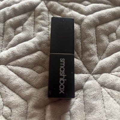 Smashbox Be Legendary Lippenstift STYLIST MATTE Full Size RAR Neu ohne Karton