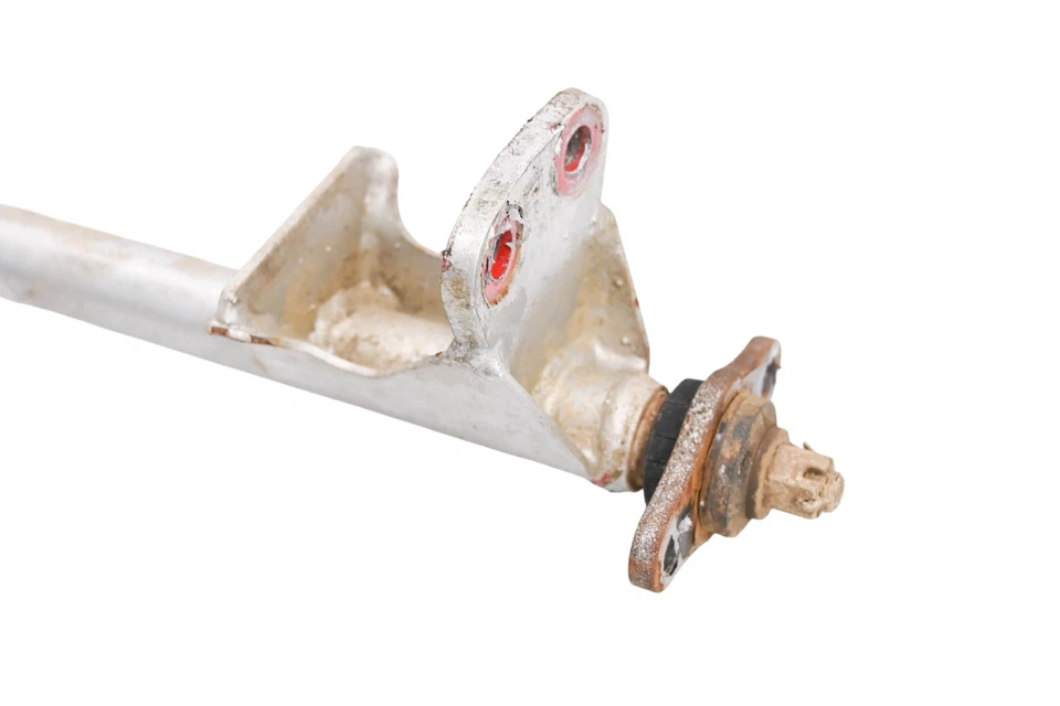 Vástago de dirección 98 Kawasaki Mojave 250 2x4 KSF250A Foto 4 de 4