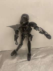 LEGO Star Wars: Imperial Death Trooper (75121)