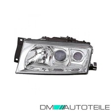 Xenon Scheinwerfer Depo D2S/H1 links passt für Skoda Octavia I 1U2/1U5 ab 00-10
