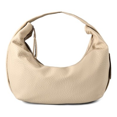 Tom Tailor Denim Alonda Schultertasche L 45cm #TTD-004881 (beige)