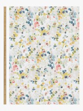 John Lewis Dapple Furnishing Fabric - Multi- 2.1mtrs  RRP £25m