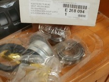 Roulement de roue Seat AROSA