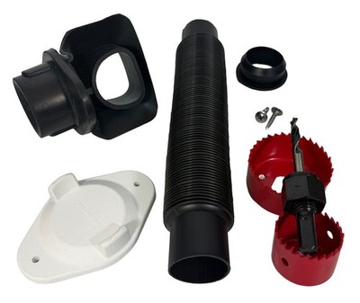 EarthMinded Rain Barrel Kits