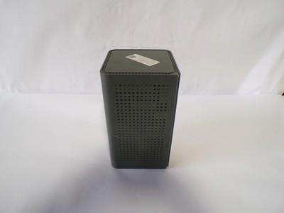 Calix GigaSpire GS4220E Wi-Fi 6 Gigabit Wireless Router 100-05413 11 w/ AC Adptr