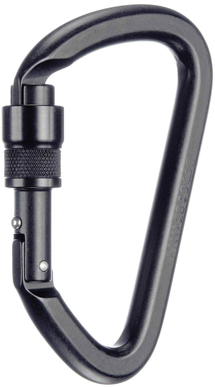 Кинетический карабин SMC с винтовыми и поворотными затворами - Легкий