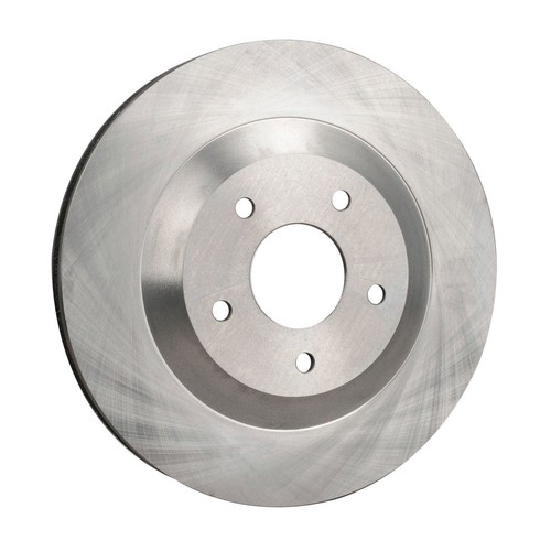1997-2004 Corvette C5 12" RH Front Stock Replacement Brake Rotor - Picture 2 of 5