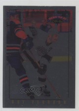 1996-97 Topps NHL Picks O-Pee-Chee Foil Ray Ferraro #119 0c1o