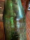 Ortlieb's Collector's Series Beer Can Independence Hall, Rolling Rock And Bottle — photo 4