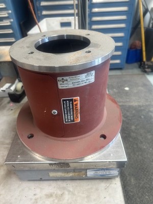 BSF  PD1-A029-A2-R01 PUMP MOUNT ADAPTER, NEW NO BOX