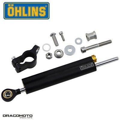 Lenkungsdämpfer BMW R NINE T ABS Option 719 2021 OHLINS vorne SD 063