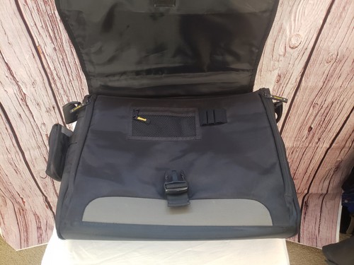 Targus Large Laptop Bag Black - 第 8/12 張圖片