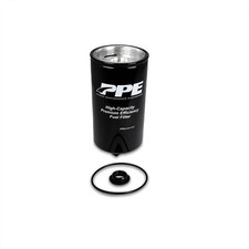 Ppe 113059150 01-2016 Gm 6.6l High-capacity Premium Efficiency Fuel Filter Power