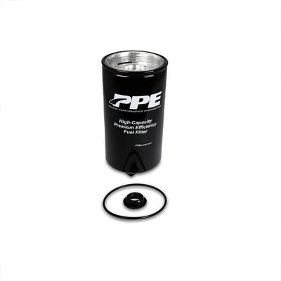 #ad PPE 113059150 01 2016 GM 6.6L High Capacity Premium Efficiency Fuel Filter Power $42.99
