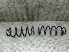 VOLKSWAGEN POLO GTI SOSPENSIONE MOLLA BOBINA COPPIA POSTERIORE MK6 2017-2025 2Q0511121ED