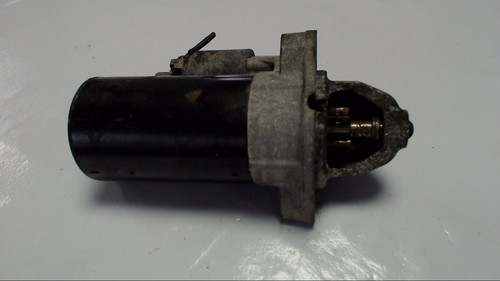 BMW 318i E36 Anlasser 15813