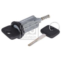 SchließZylinder ZüNdschloss Febi Bilstein 02743 FüR Opel Vauxhall General Motors