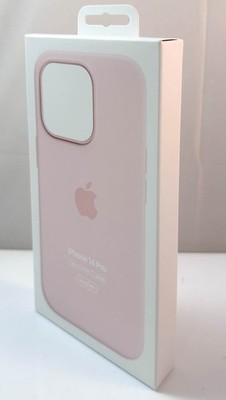 Apple iPhone Case w. MagSafe for iPhone 14 Pro / 14PRO Silicon