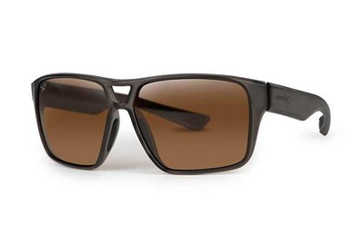 Matrix Polarised Sunglasses - Casual Polarisationsbrille Sonnenbrille Angeln