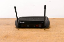 Shure PGX4 Wireless Diversity Receiver - H6 Band: 524-542 MHz NO PSU CG015Q9