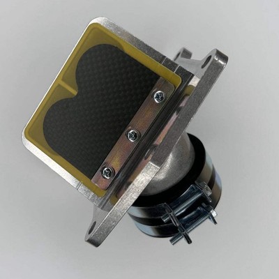 Boyesen Radventil Honda CR 500 90-01