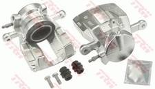TRW Bremssattel BHX431E +49.38€ Pfand für KLASSE W169 MERCEDES W245 Gusseisen TRW Bremssattel BHX431E +49.38€ Pfand für KLASSE W169 MERCEDES W245 Gusseisen