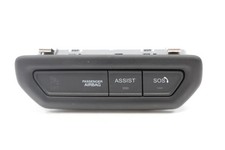 2021 JEEP WRANGLER Misc. Electrical Switch 6es90tx7ab