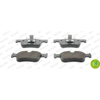 Ferodo BremsbeläGe Bremsbelegsatz Vorne FüR BMW 3Er Touring Opel Manta B