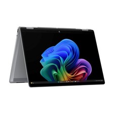 HP OmniBook X 14" 14Z-FK000 Flip 2-in-1 Touch PC AMD Ryzen AI 7 350 32GB 512GB