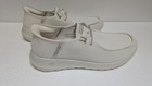 Skechers Go Walk Max Men Sz 9 Off White Hands Free Slip-ins — photo 2