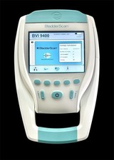 CERTIFIED REBUILT VERATHON BVI-9400 CONSOLE BLADDER SCANNER WARRANTY 0570-0190
