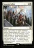 1x Semester's End - Commander: March of the Machine - NM - MTG