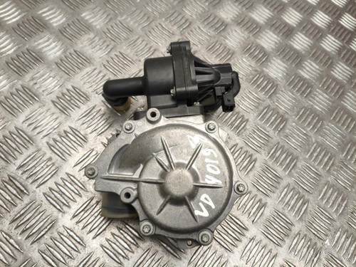 Wasserpumpe BMW 3 2011 7500594