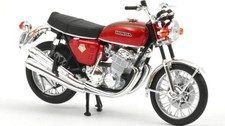 Norev Honda Cb750 1969 1:18 182026