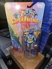 DC Retro Super Friends BATMAN Wave 1 by McFarlane Toys
