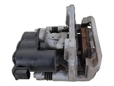Honda CR-V RH Rear Brake Caliper OEM 43018TLAA01 2023-2025 Hybrid Assembly